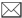 email icon